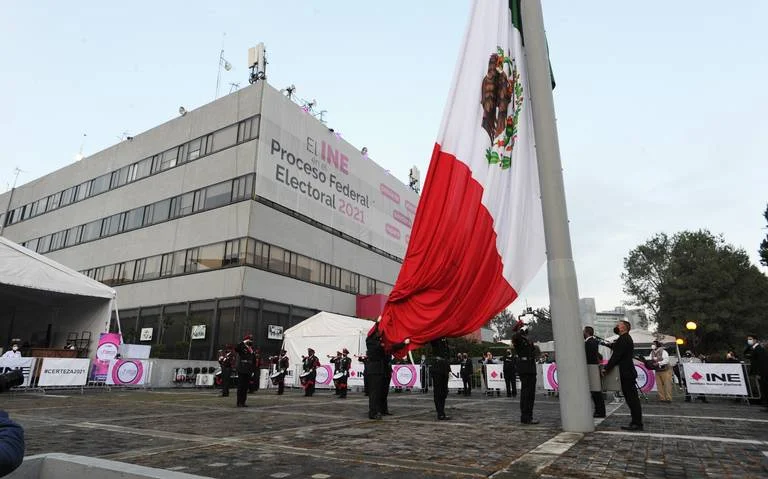 Parque Nacional de la Justicia